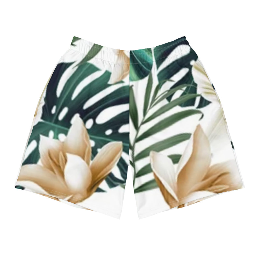 DFiNT Summer Breeze Shorts All print ( Tropical)