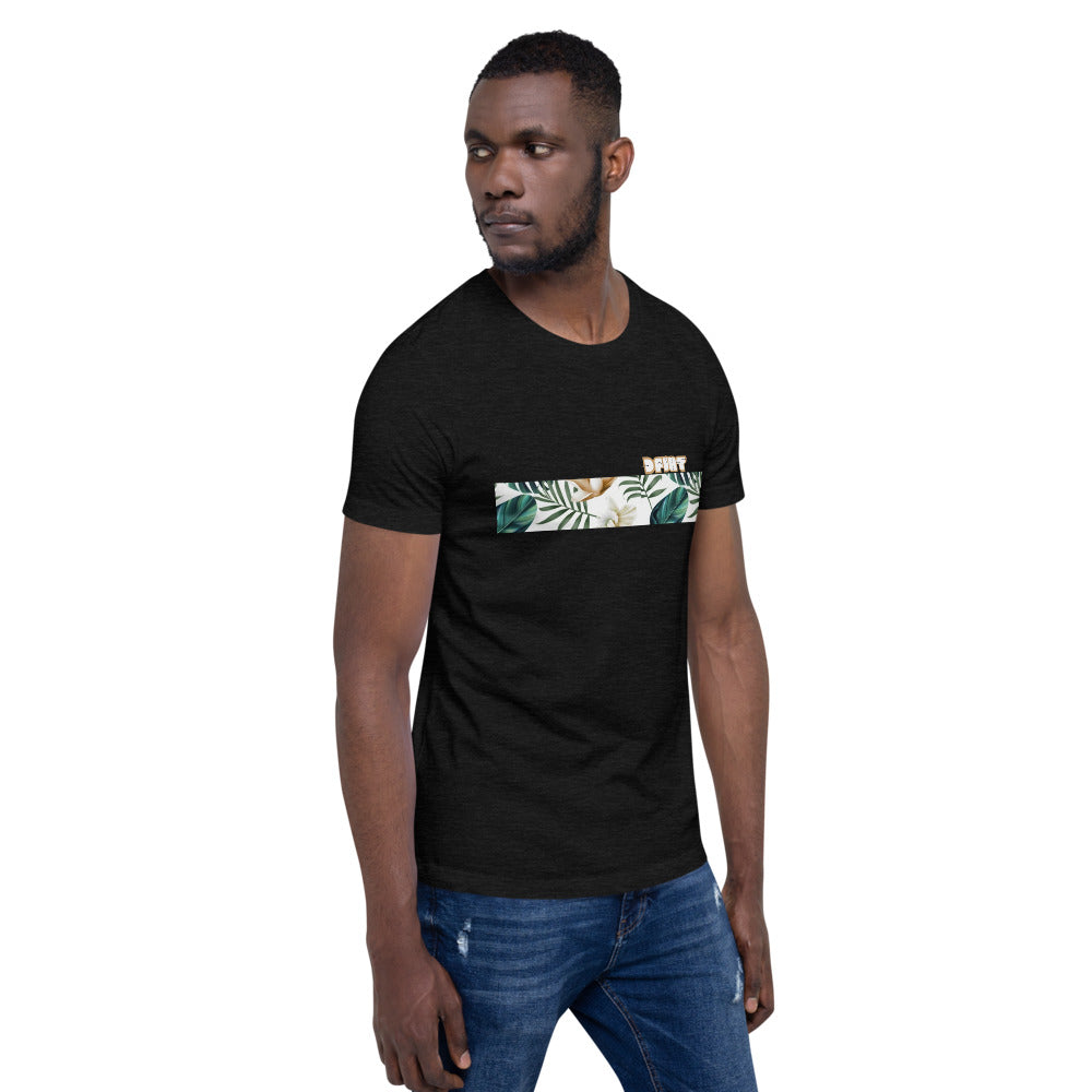 DFINT Tropical Short-Sleeve Unisex T-Shirt